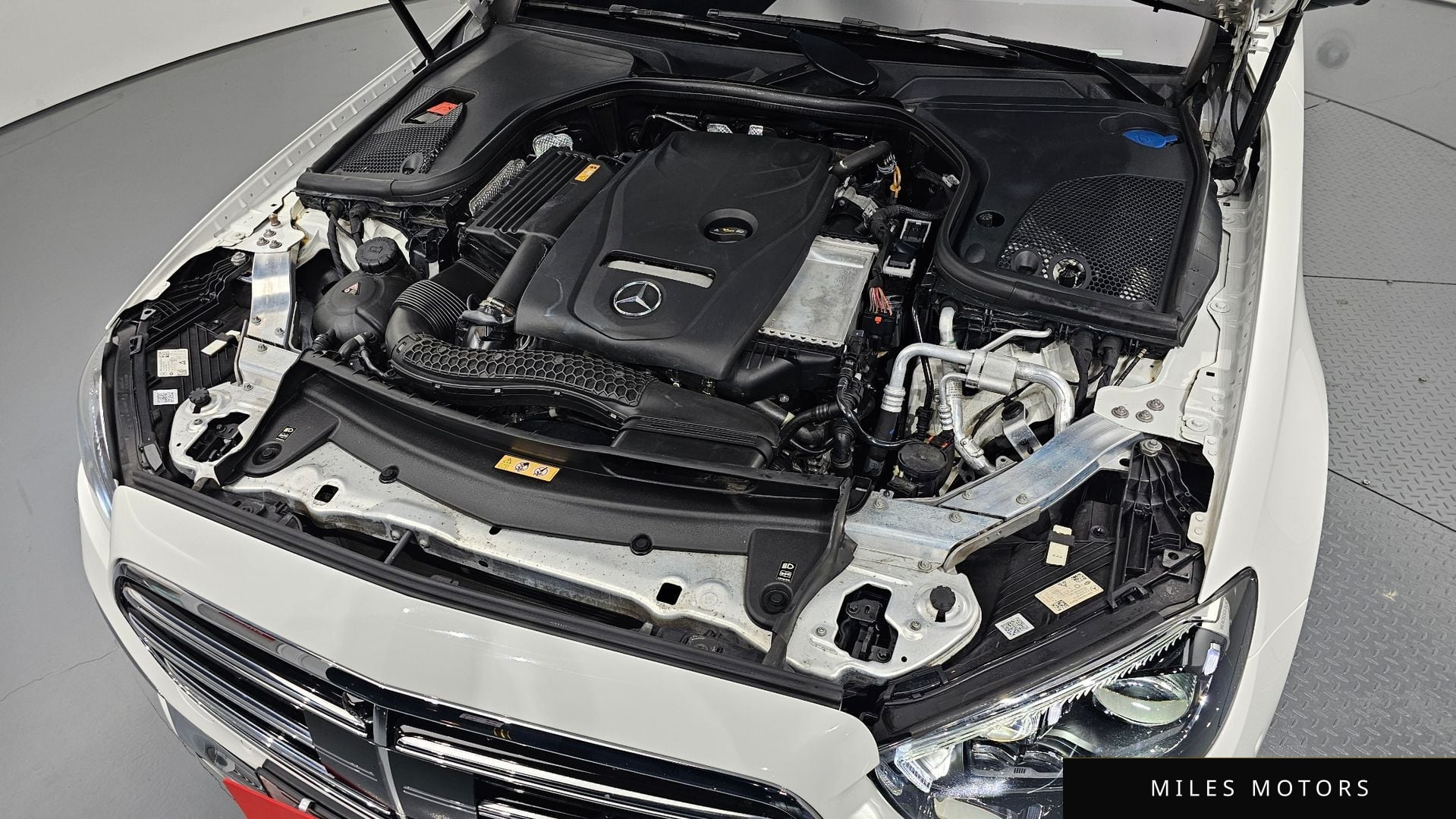 Mercedes-Benz E-Class W213 2022 — миниатюра 6