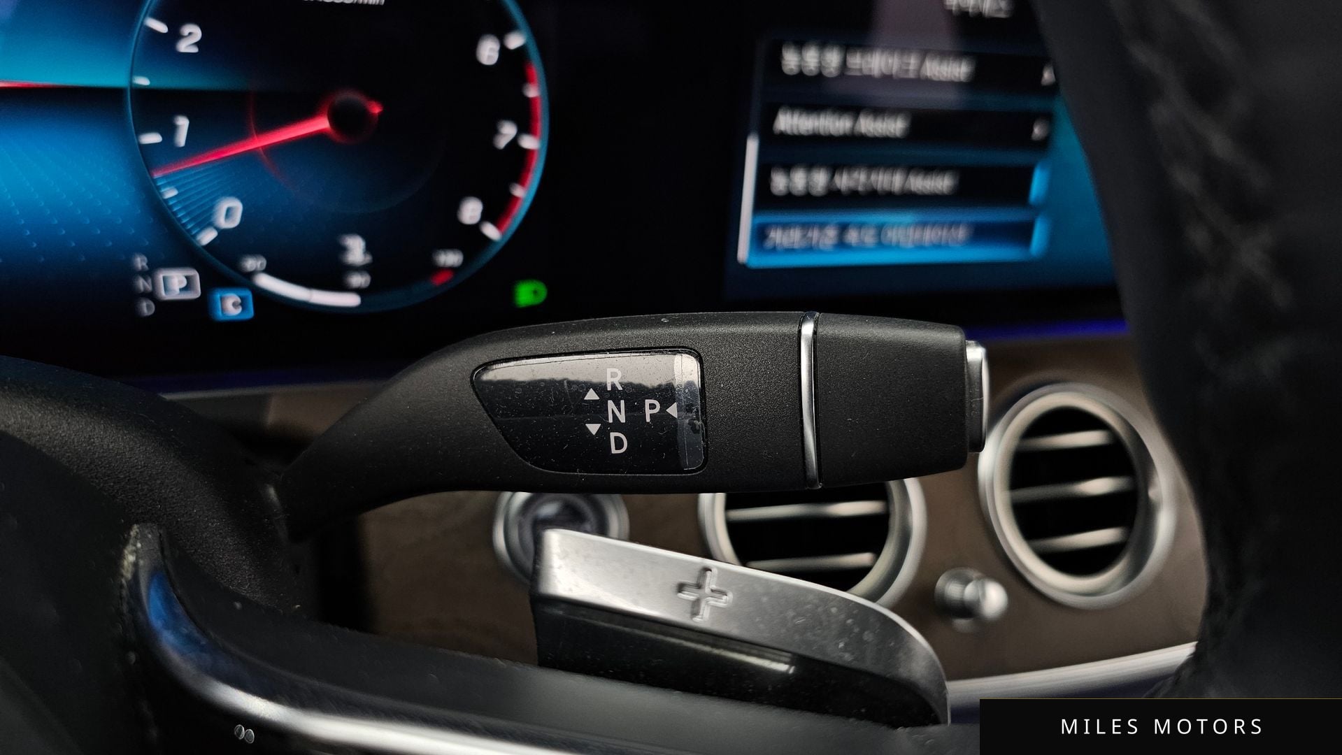 Mercedes-Benz E-Class W213 2022 — миниатюра 9