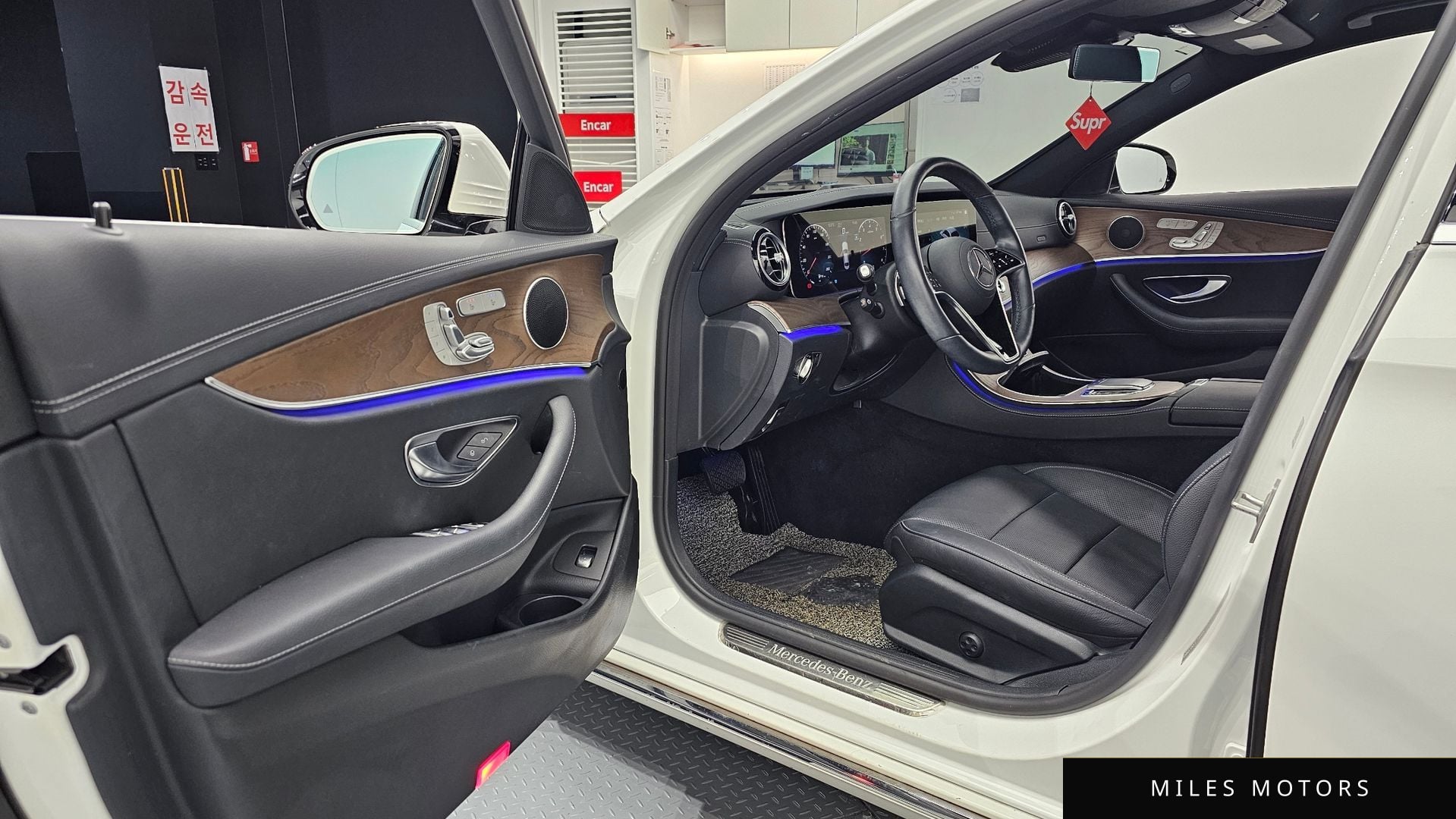 Mercedes-Benz E-Class W213 2022 — миниатюра 11