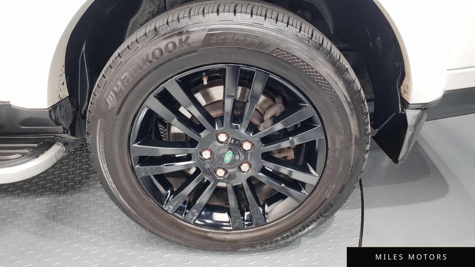 Land Rover Discovery 2016 — миниатюра 5