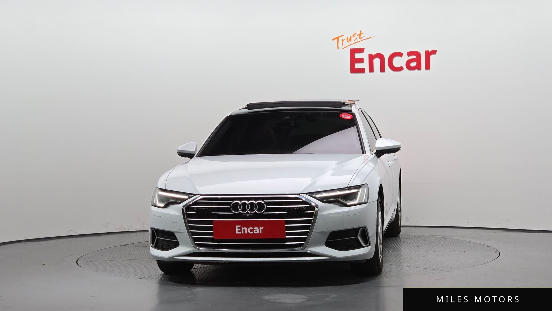 Audi A6 (C8) 2022 — миниатюра 3
