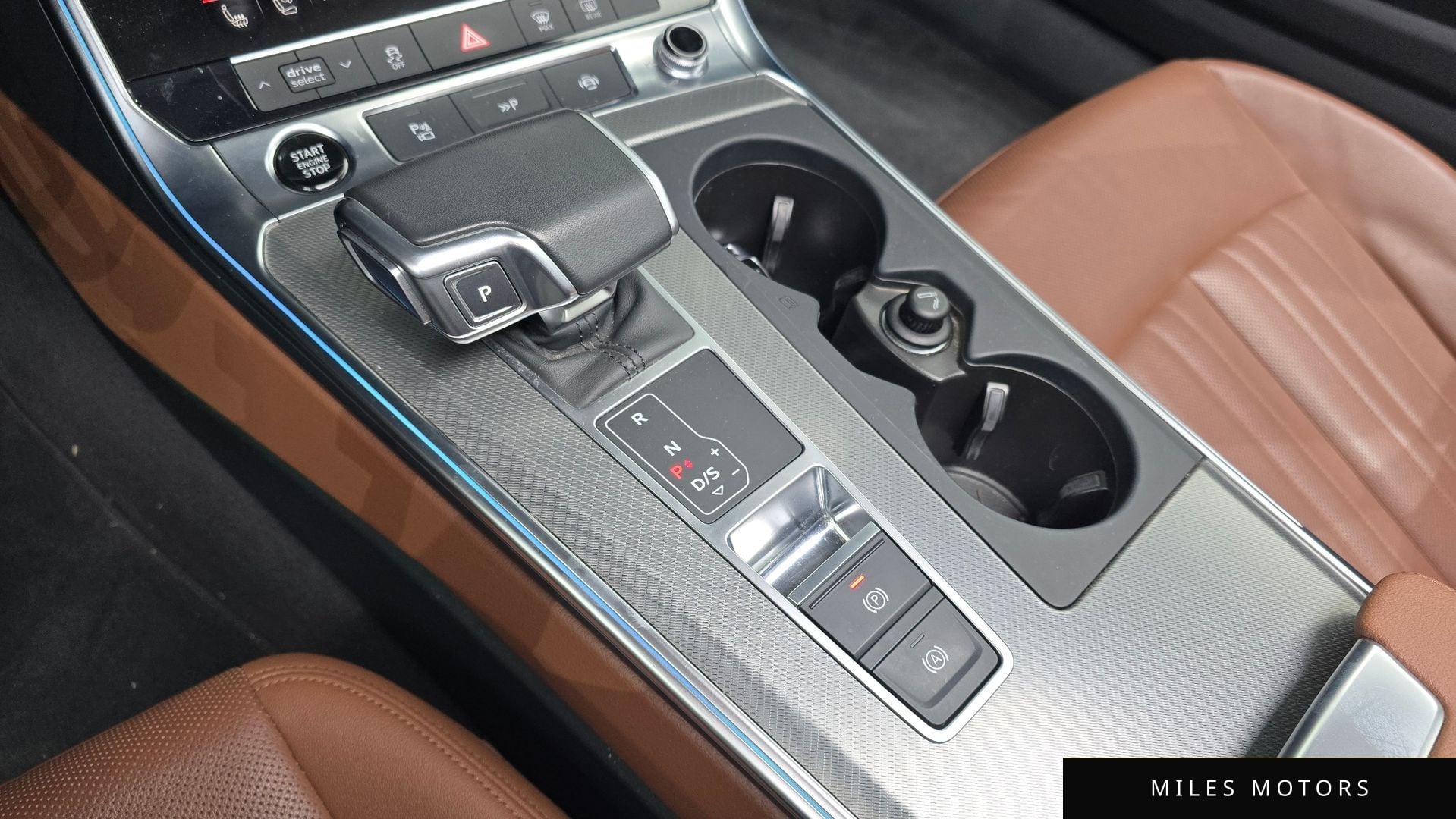Audi A6 (C8) 2022 — миниатюра 9