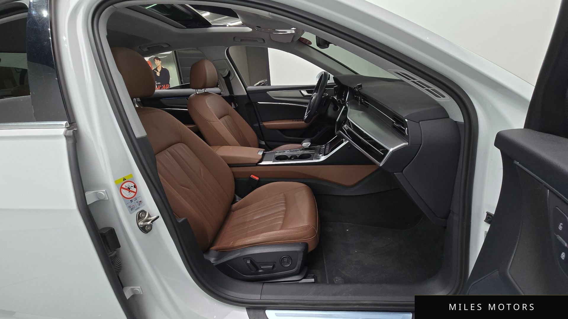 Audi A6 (C8) 2022 — миниатюра 11