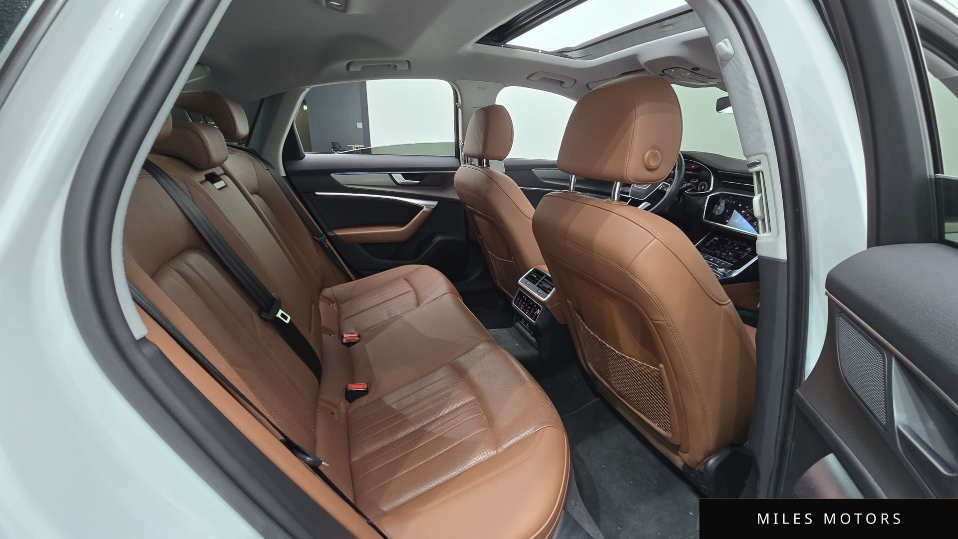 Audi A6 (C8) 2022 — миниатюра 12