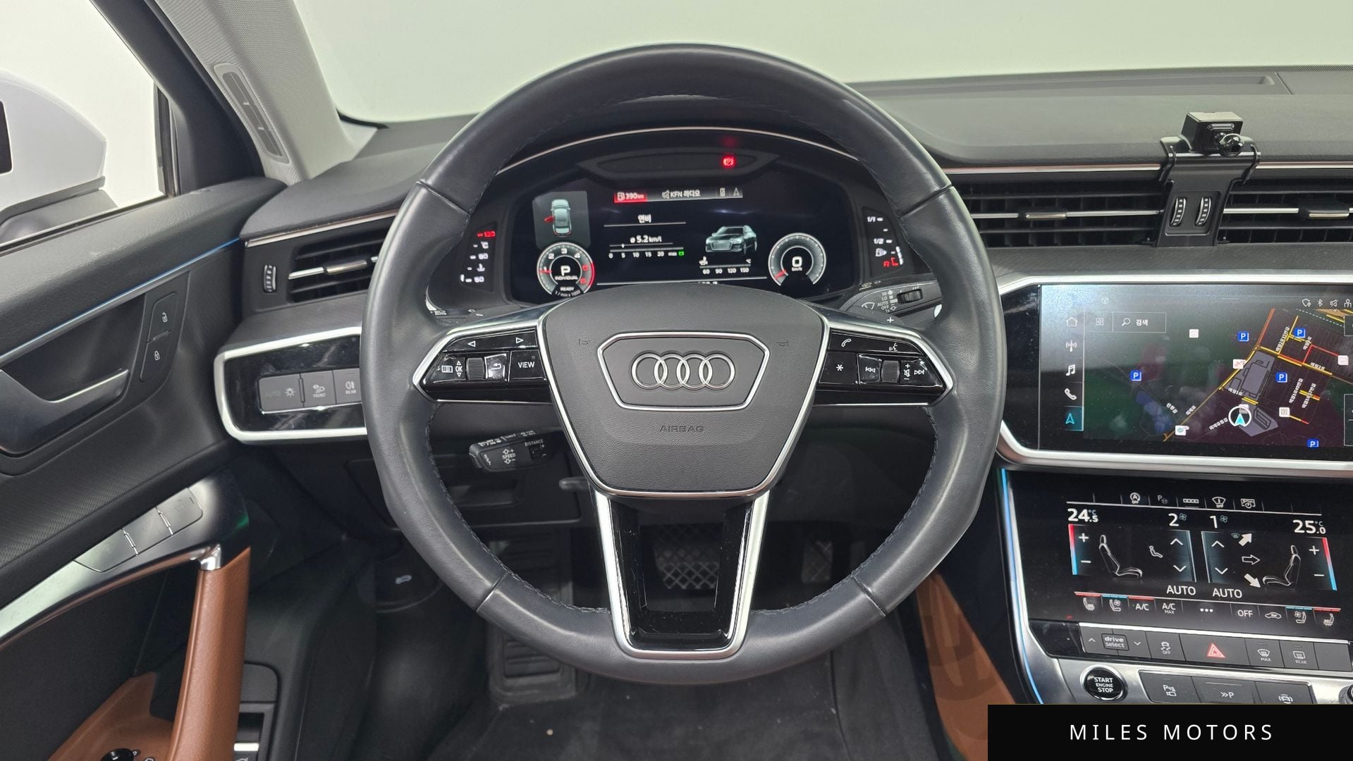 Audi A6 (C8) 2022 — миниатюра 13