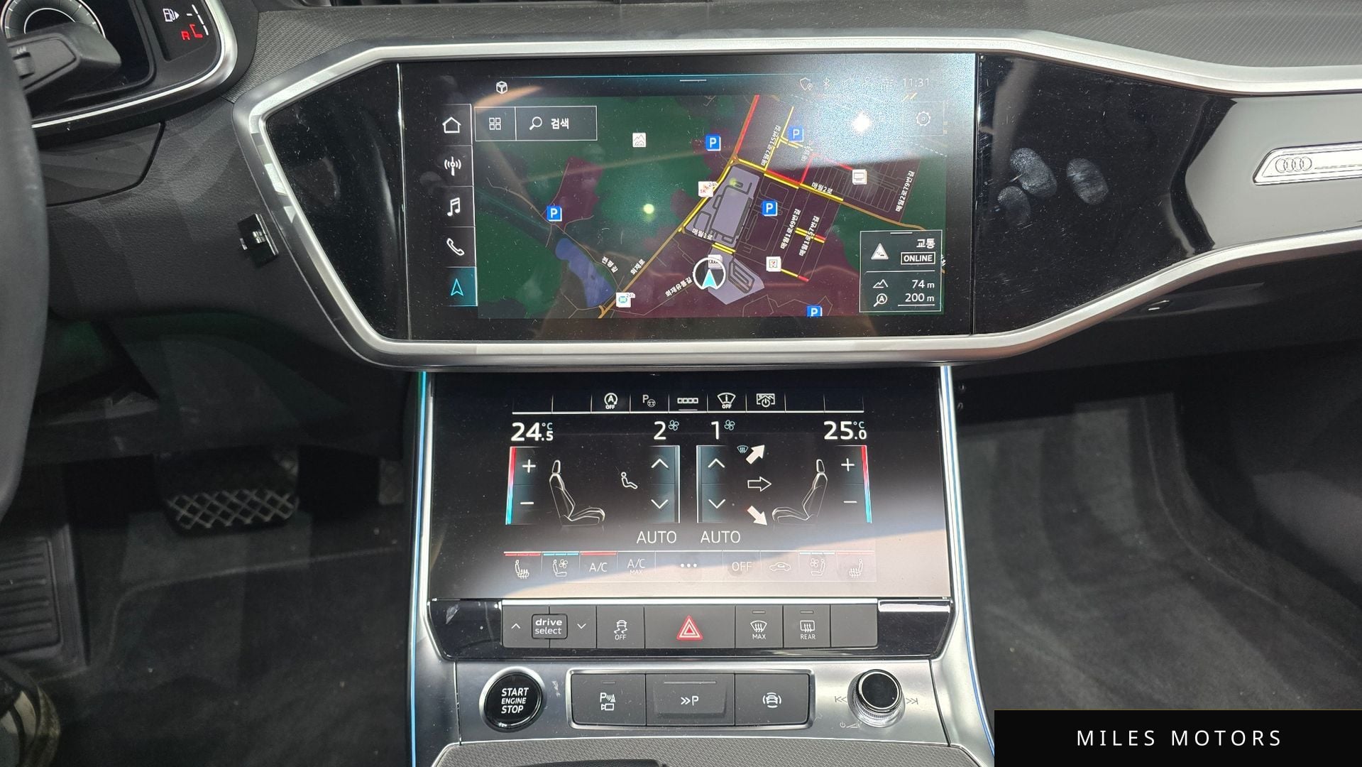 Audi A6 (C8) 2022 — миниатюра 14