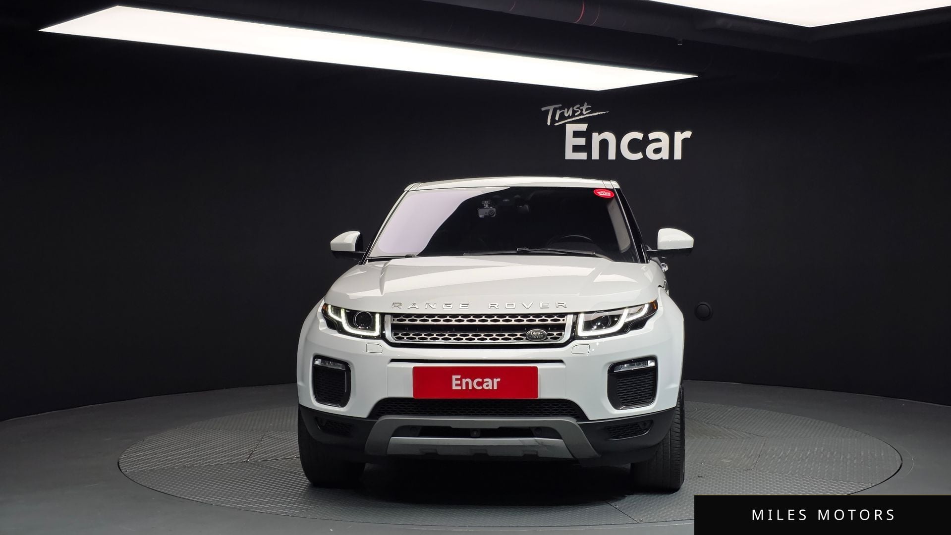 Land Rover Range Rover Evoque 2016 — миниатюра 3