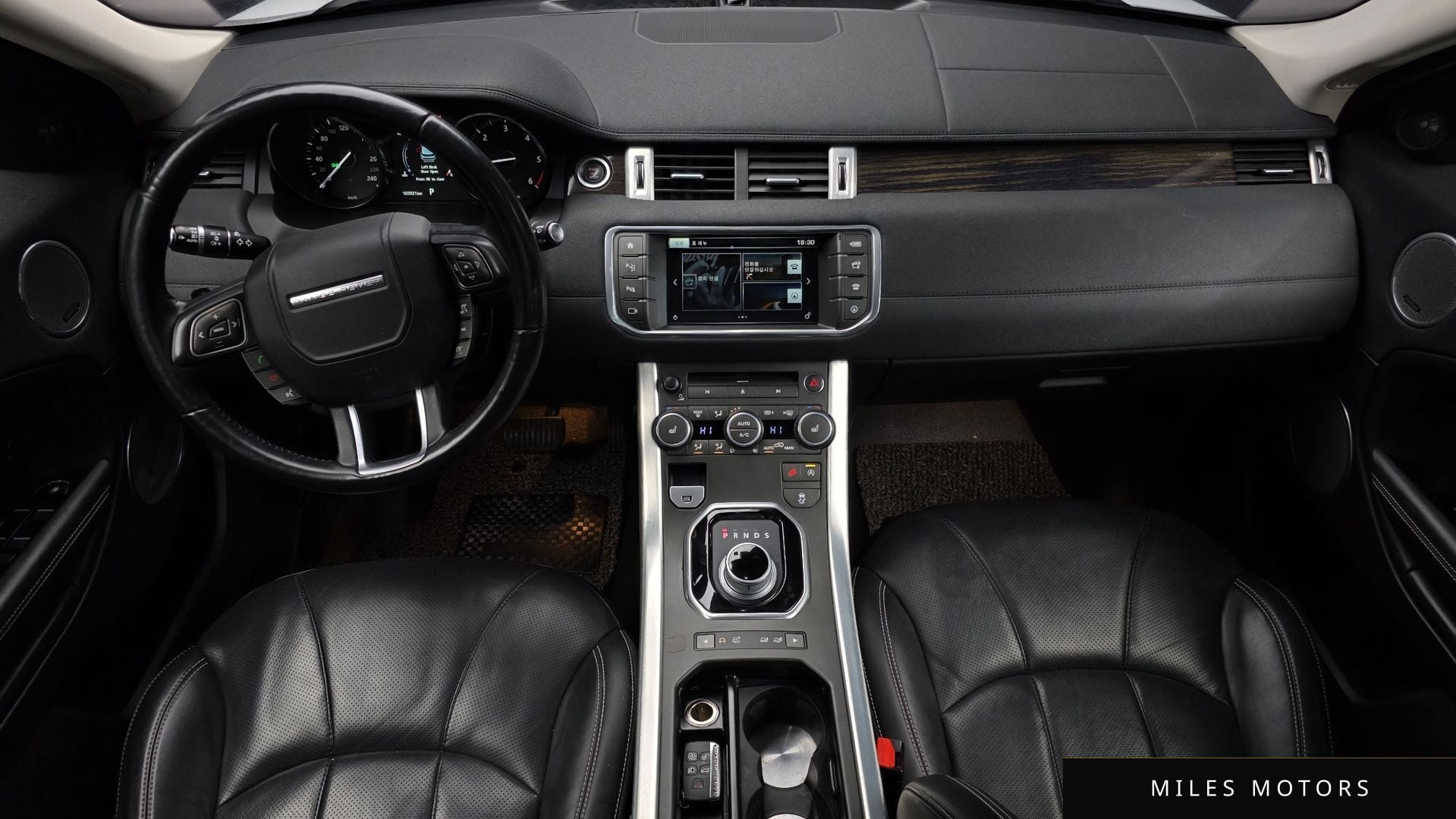 Land Rover Range Rover Evoque 2016 — миниатюра 7