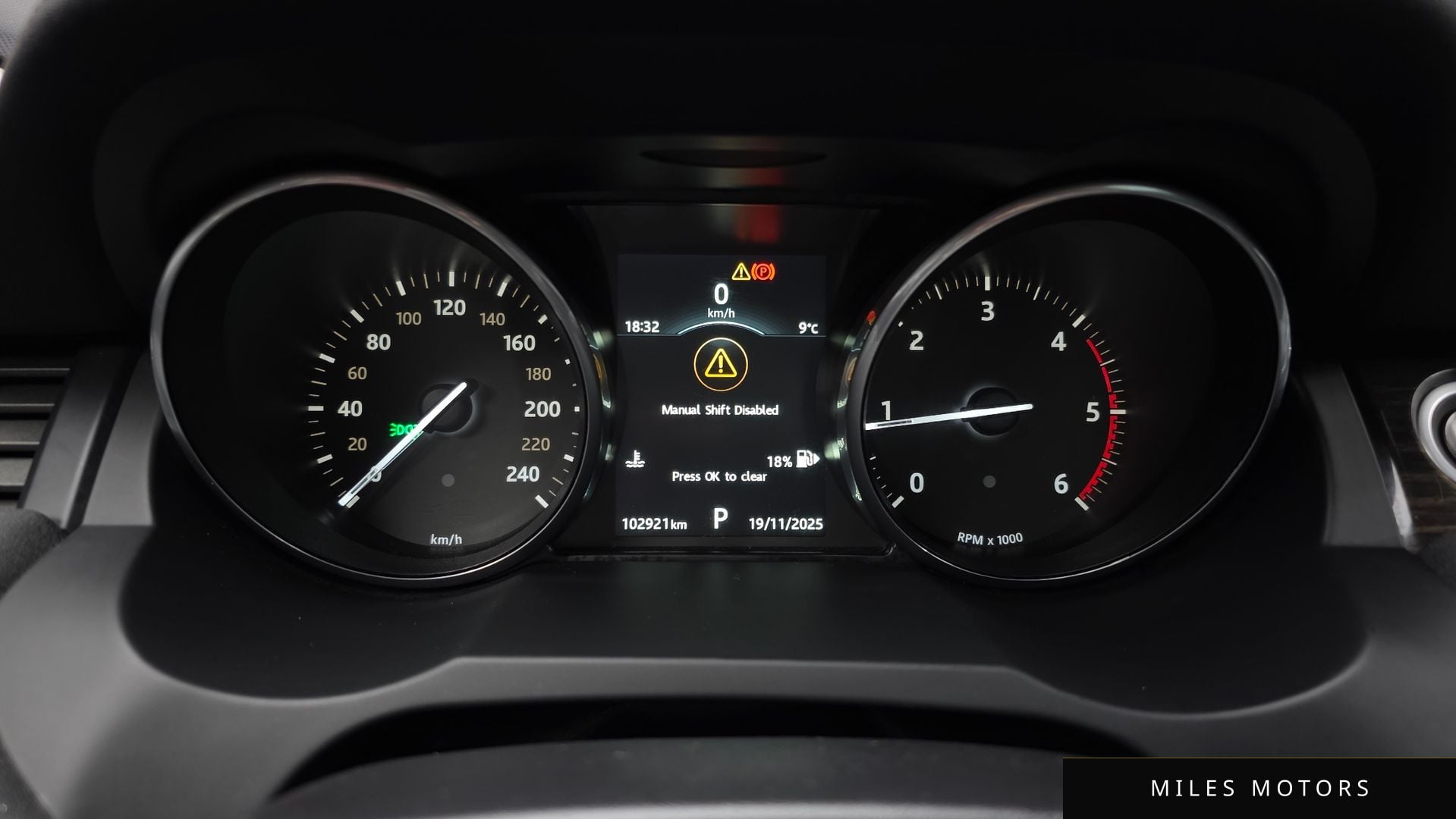 Land Rover Range Rover Evoque 2016 — миниатюра 8