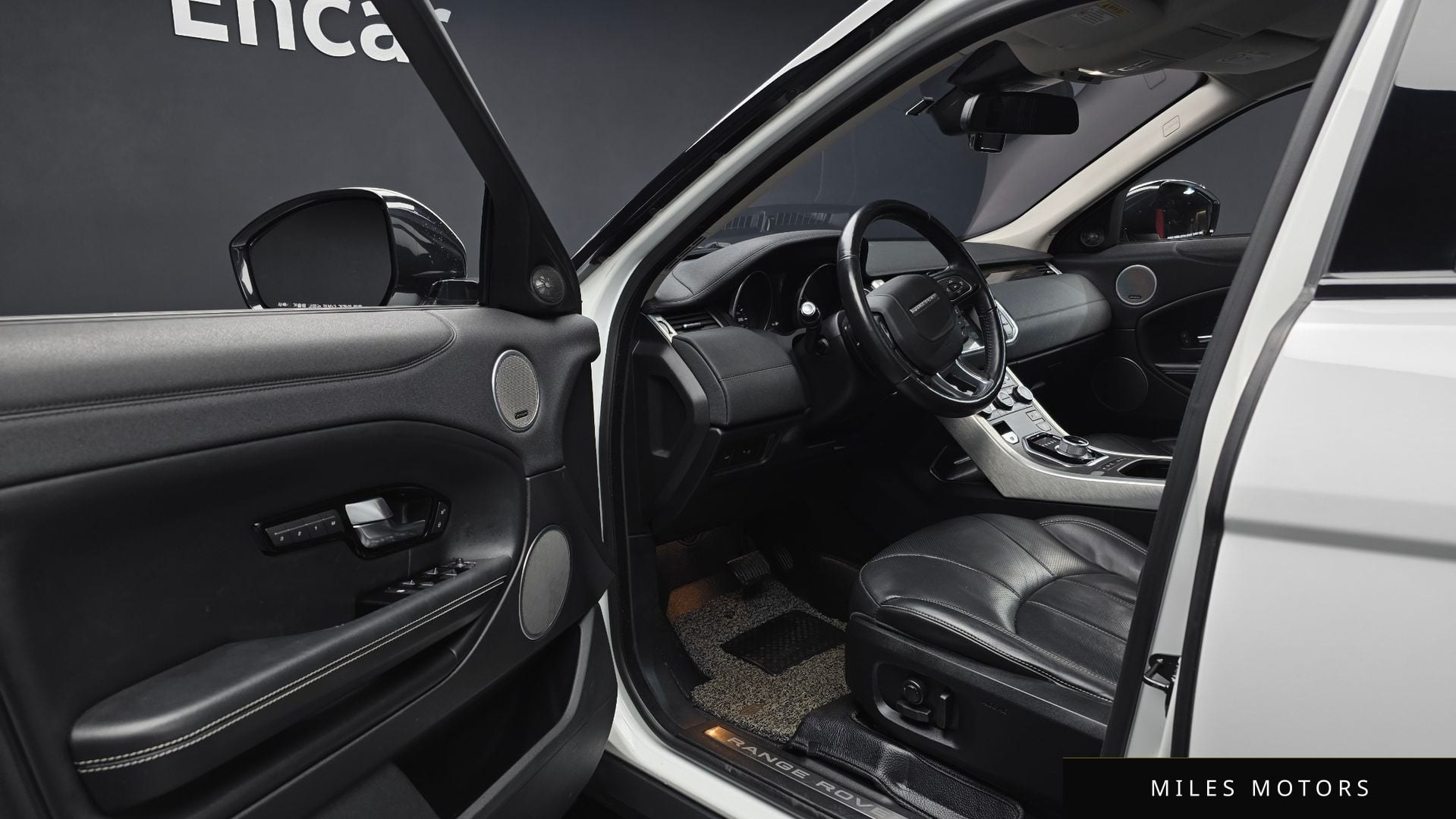 Land Rover Range Rover Evoque 2016 — миниатюра 10