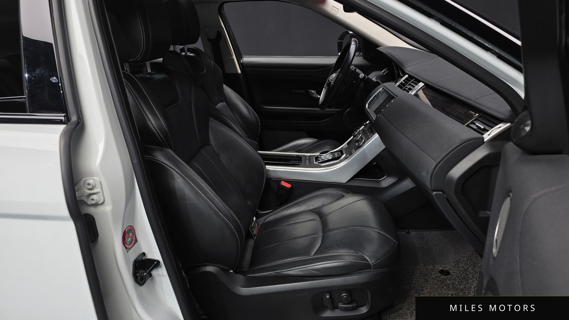 Land Rover Range Rover Evoque 2016 — миниатюра 11
