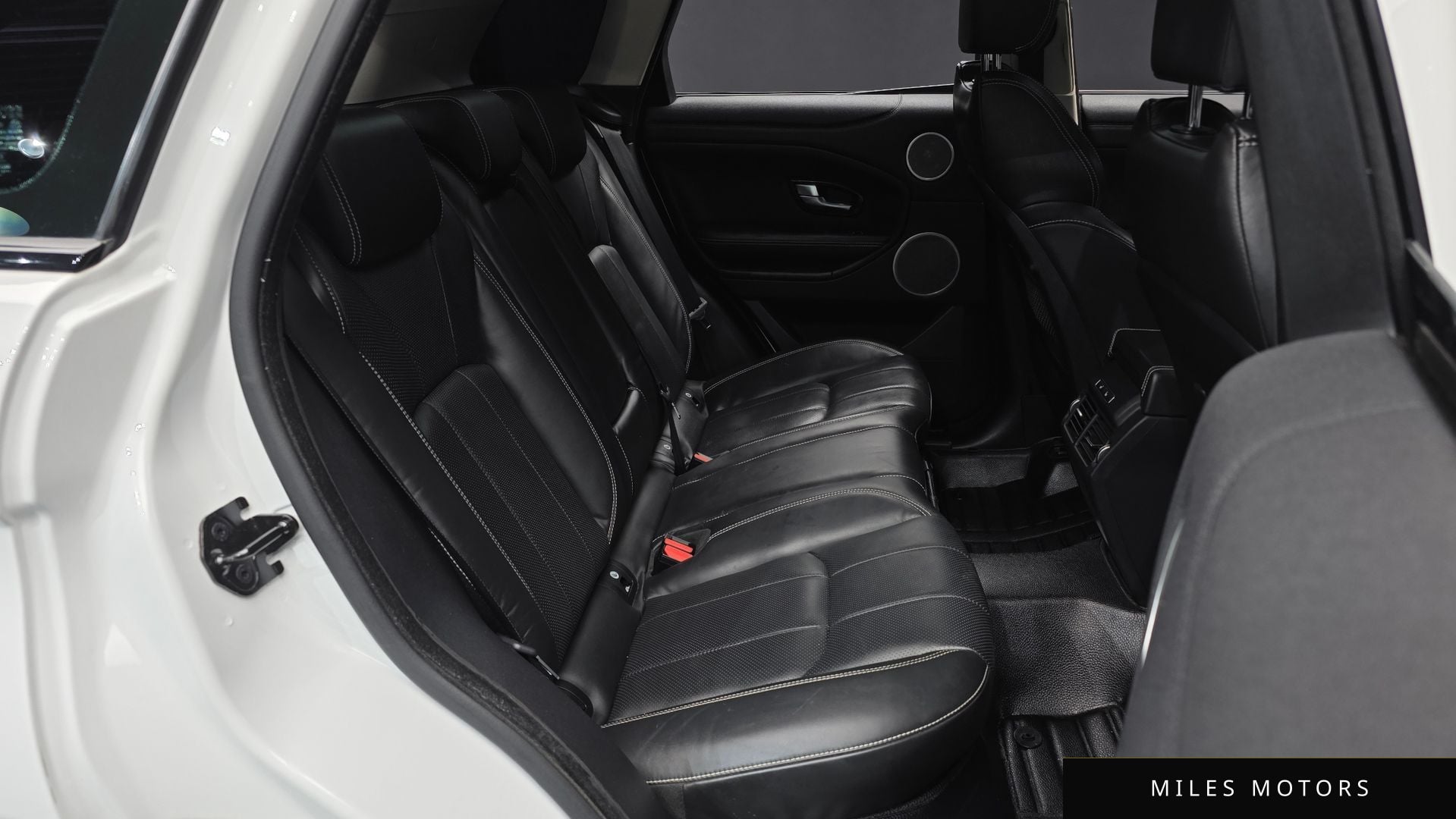 Land Rover Range Rover Evoque 2016 — миниатюра 12