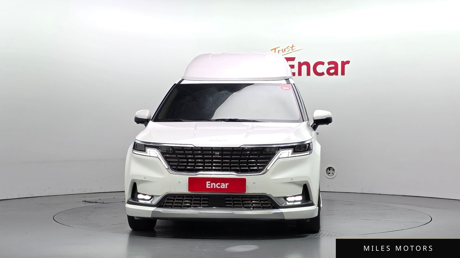 Kia Carnival 2021 — миниатюра 3
