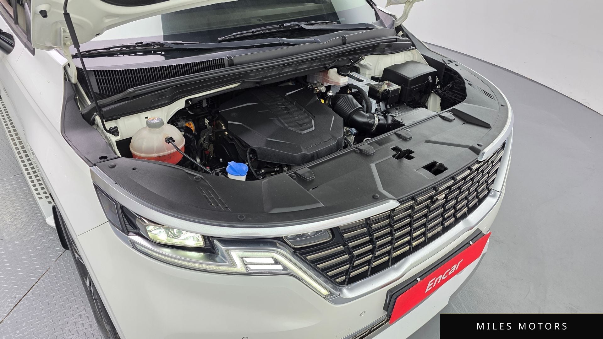 Kia Carnival 2021 — миниатюра 6