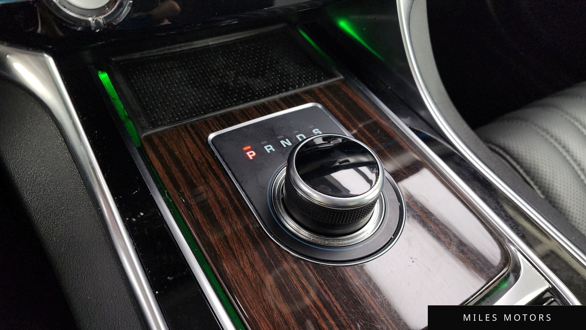 Jaguar XF (X260) 2019 — миниатюра 9