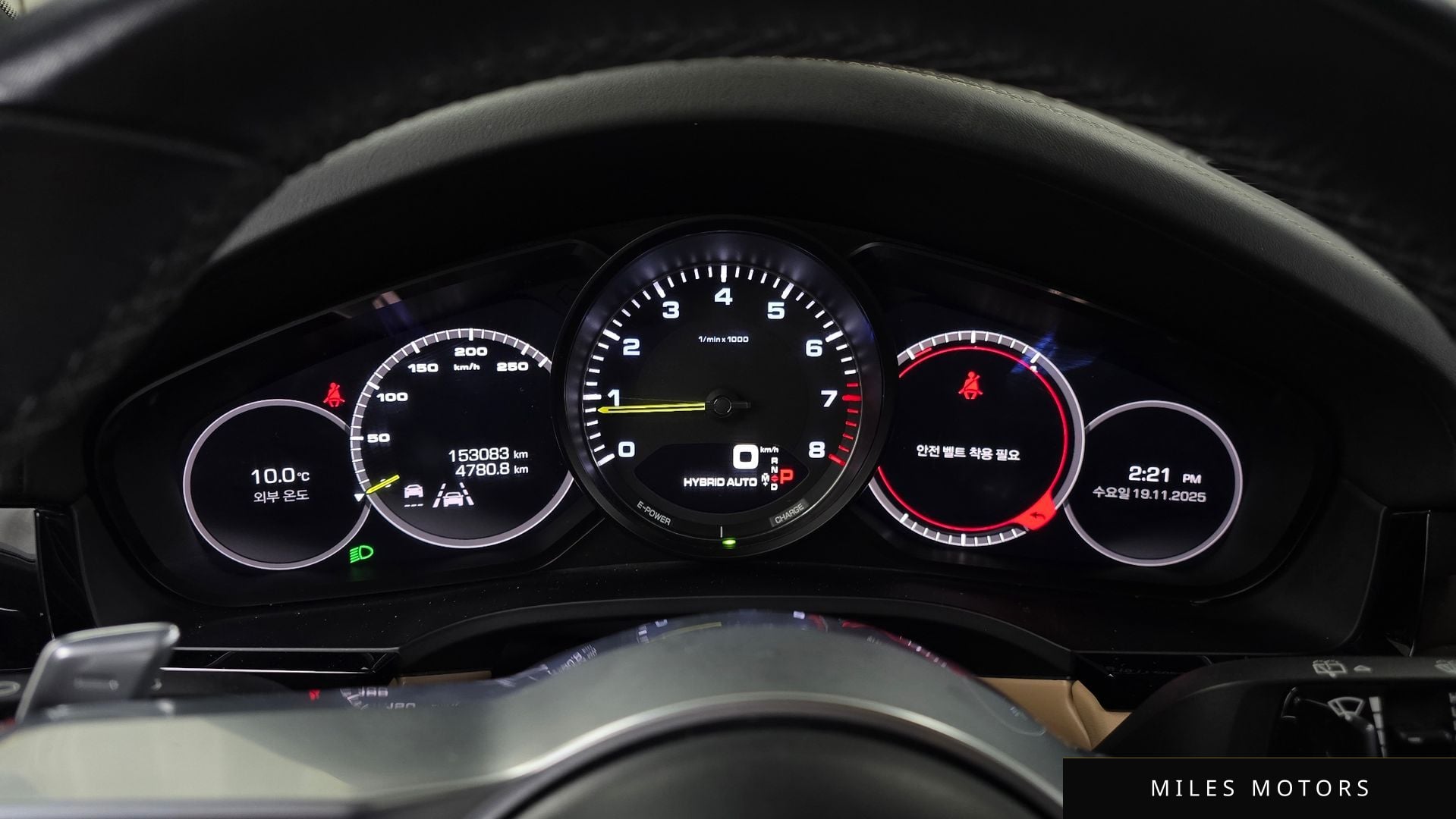 Porsche Cayenne 2020 — миниатюра 8