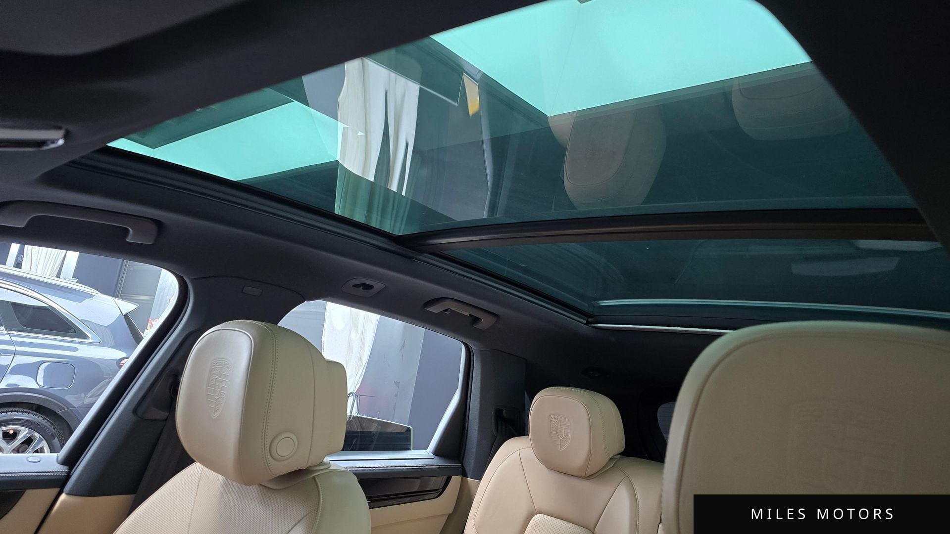 Porsche Cayenne 2020 — миниатюра 18