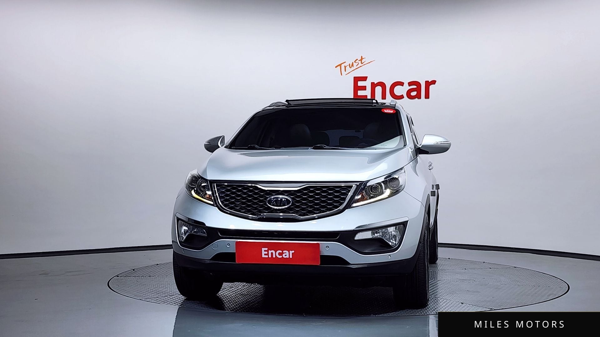 Kia Sportage 2012 — миниатюра 3