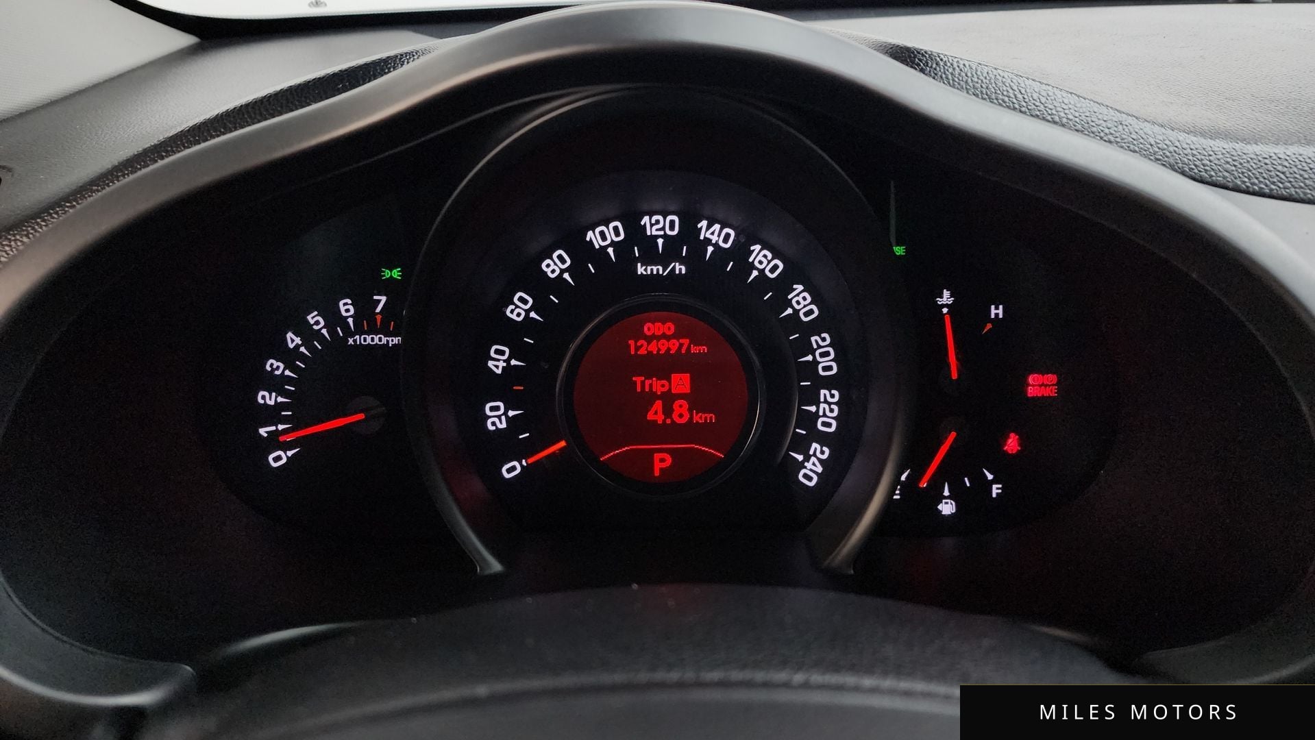 Kia Sportage 2012 — миниатюра 8