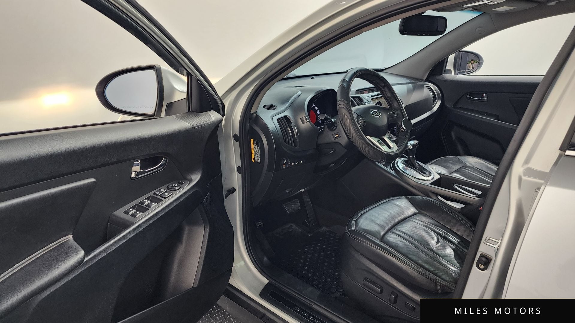 Kia Sportage 2012 — миниатюра 10