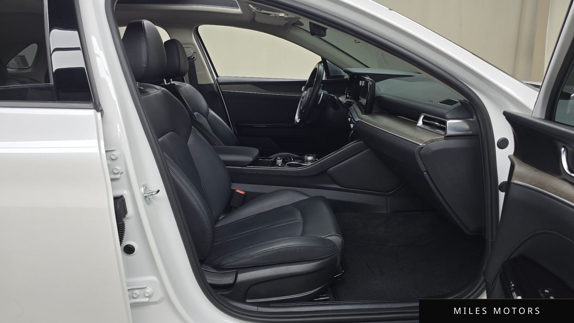 Kia K5 2023 — миниатюра 10