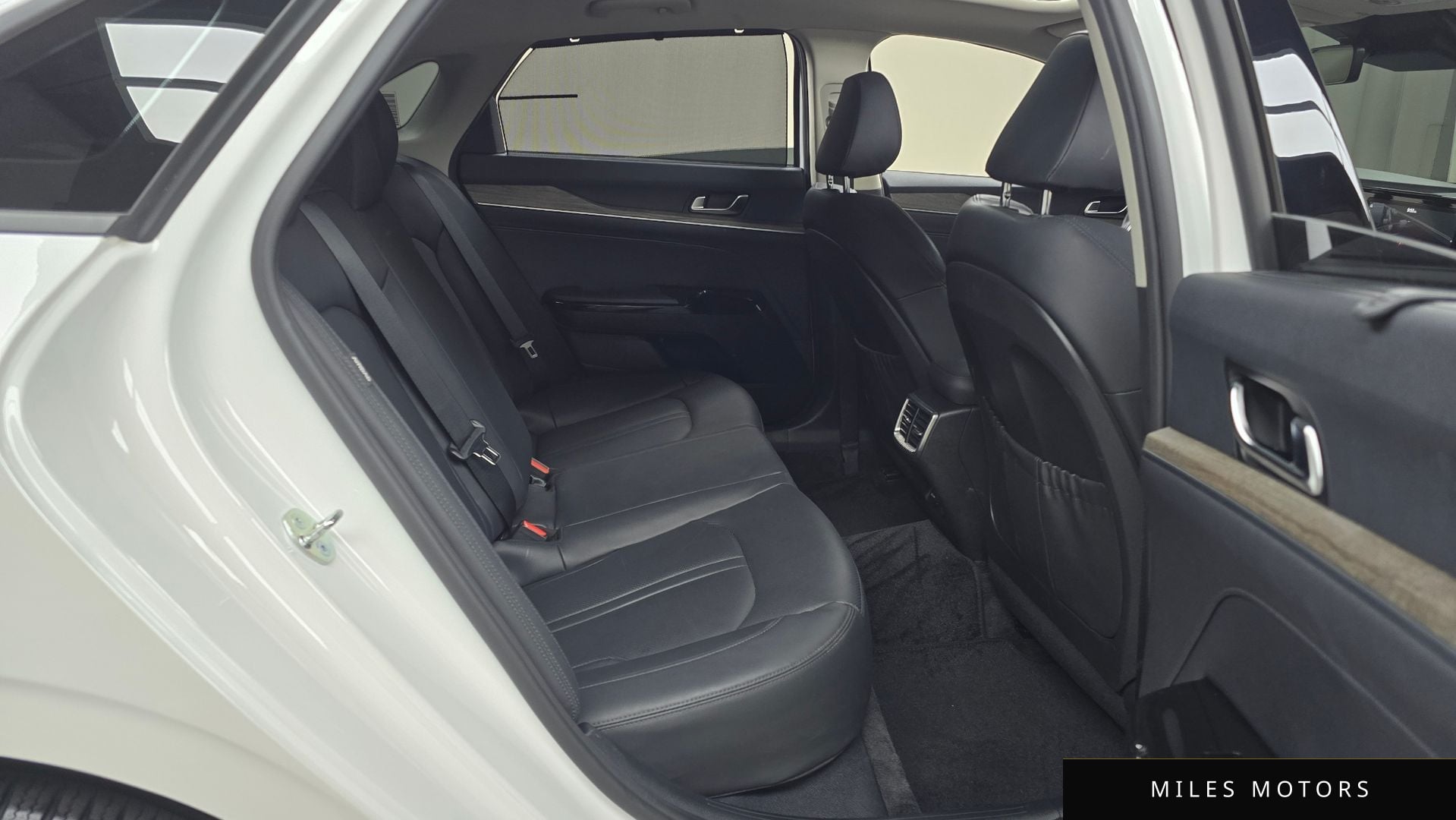 Kia K5 2023 — миниатюра 12