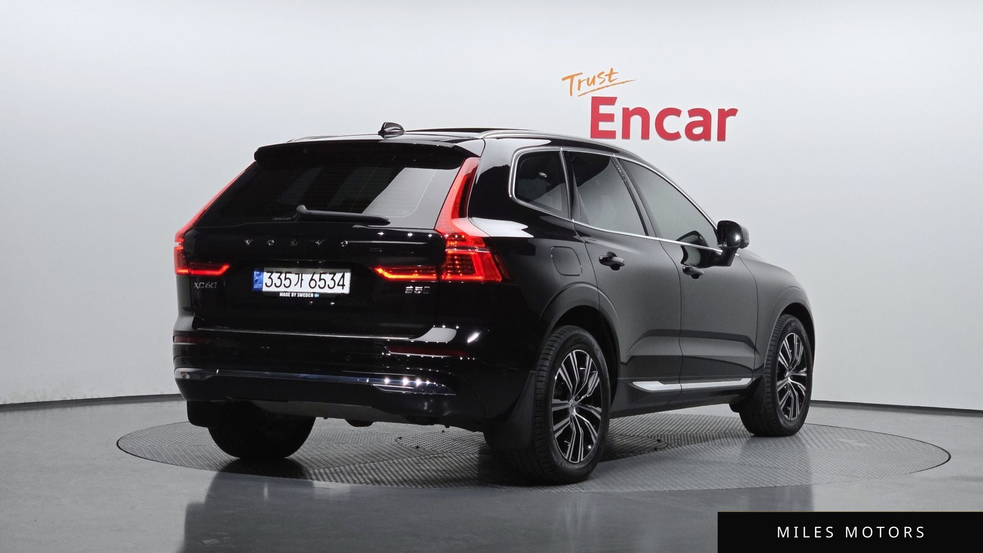 Volvo XC60 2022 — миниатюра 2