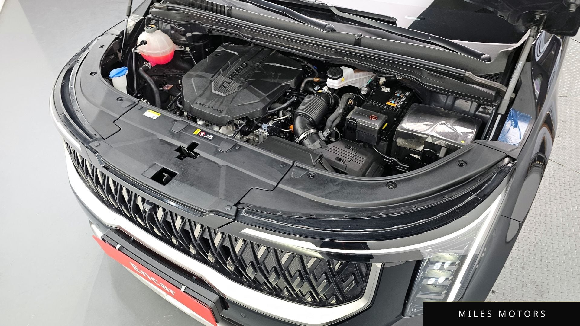 Kia Canival 2025 — миниатюра 6