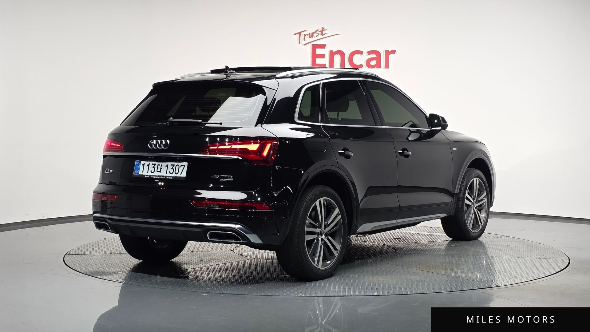 Audi Q5 (FY) 2021 — миниатюра 2