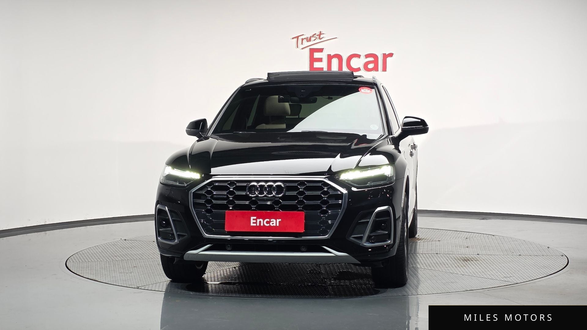 Audi Q5 (FY) 2021 — миниатюра 3