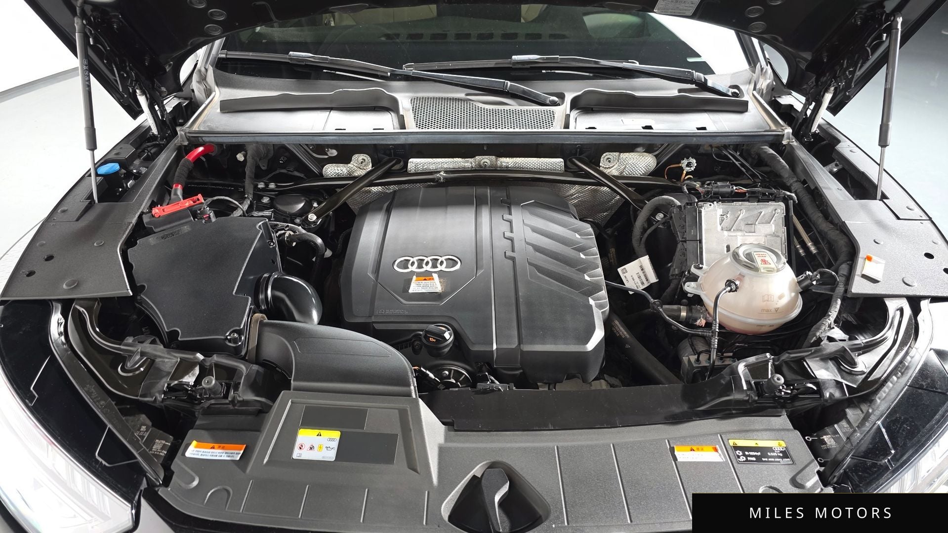 Audi Q5 (FY) 2021 — миниатюра 6