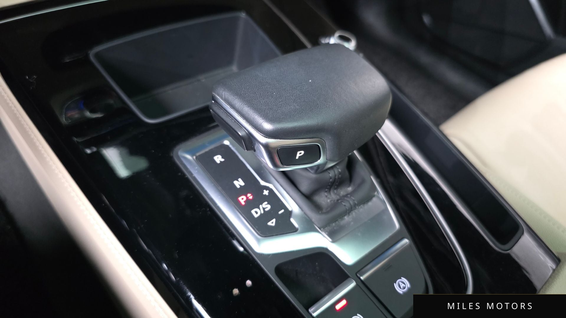 Audi Q5 (FY) 2021 — миниатюра 9