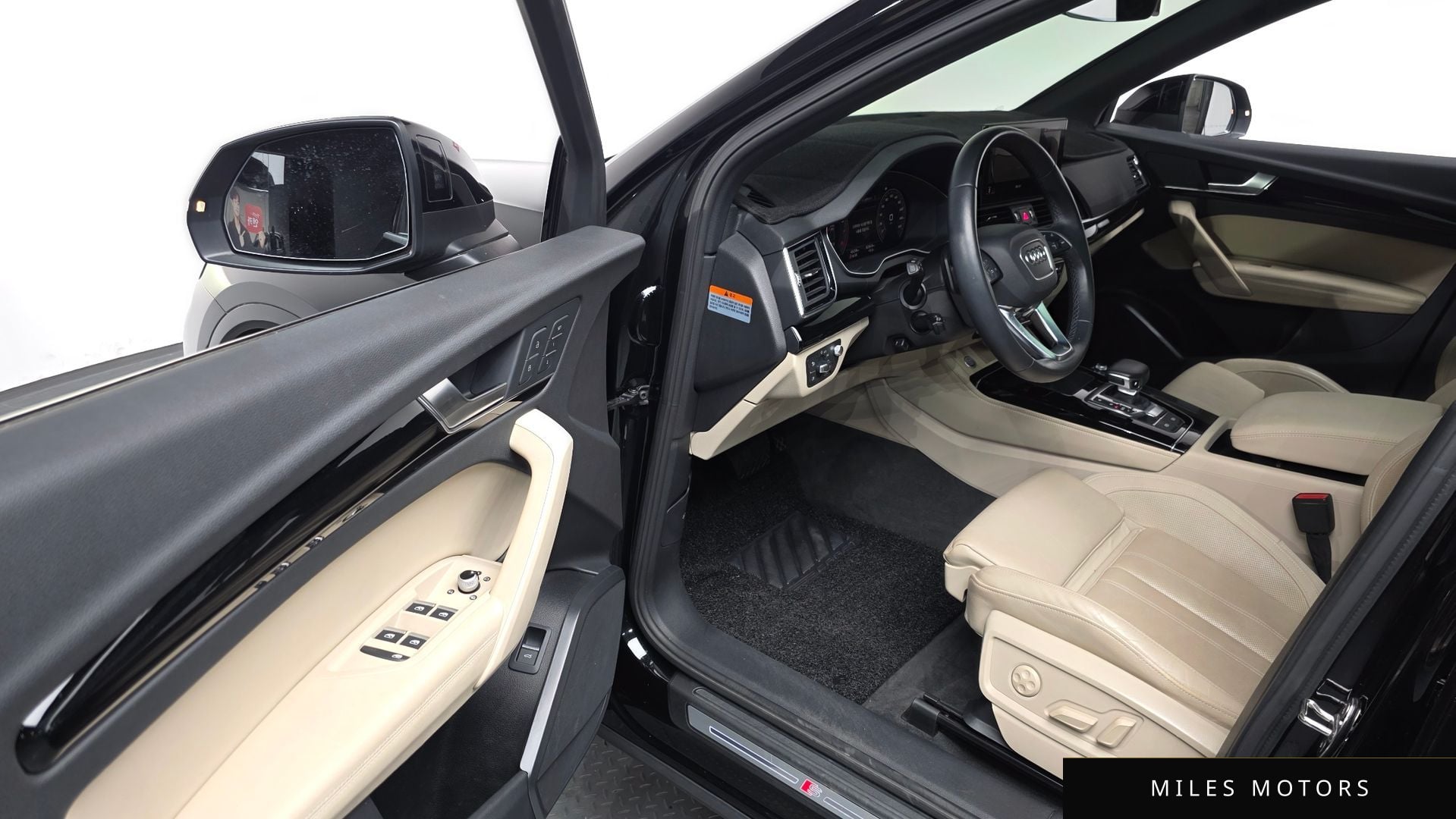 Audi Q5 (FY) 2021 — миниатюра 11