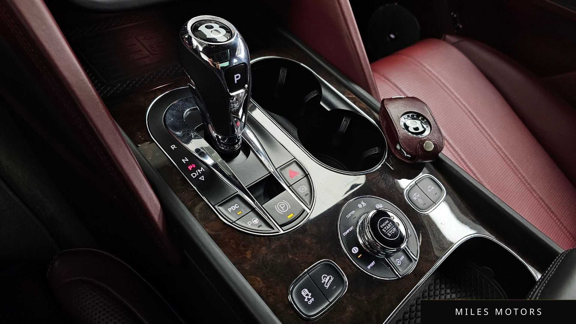 Bentley 벤테이가 2022 — миниатюра 9