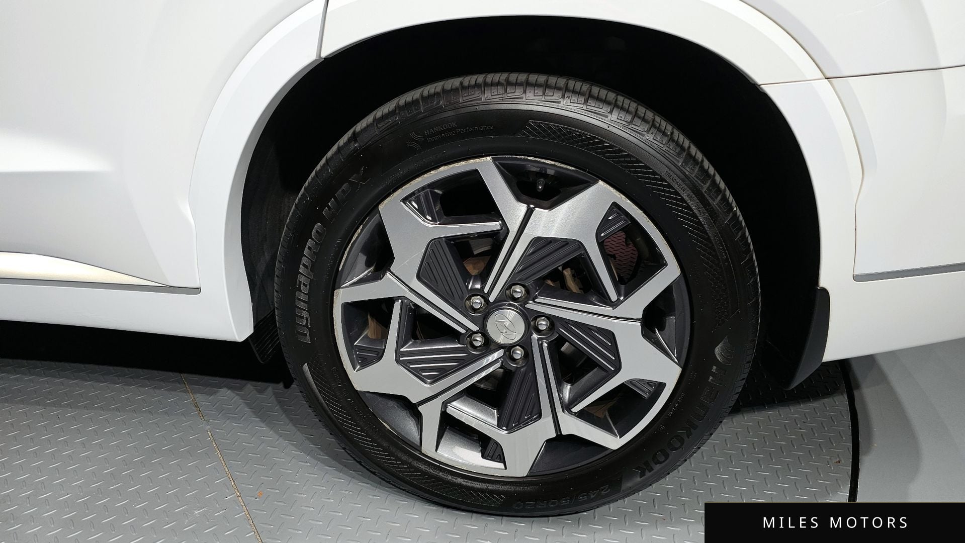 Hyundai Palisade 2021 — миниатюра 5