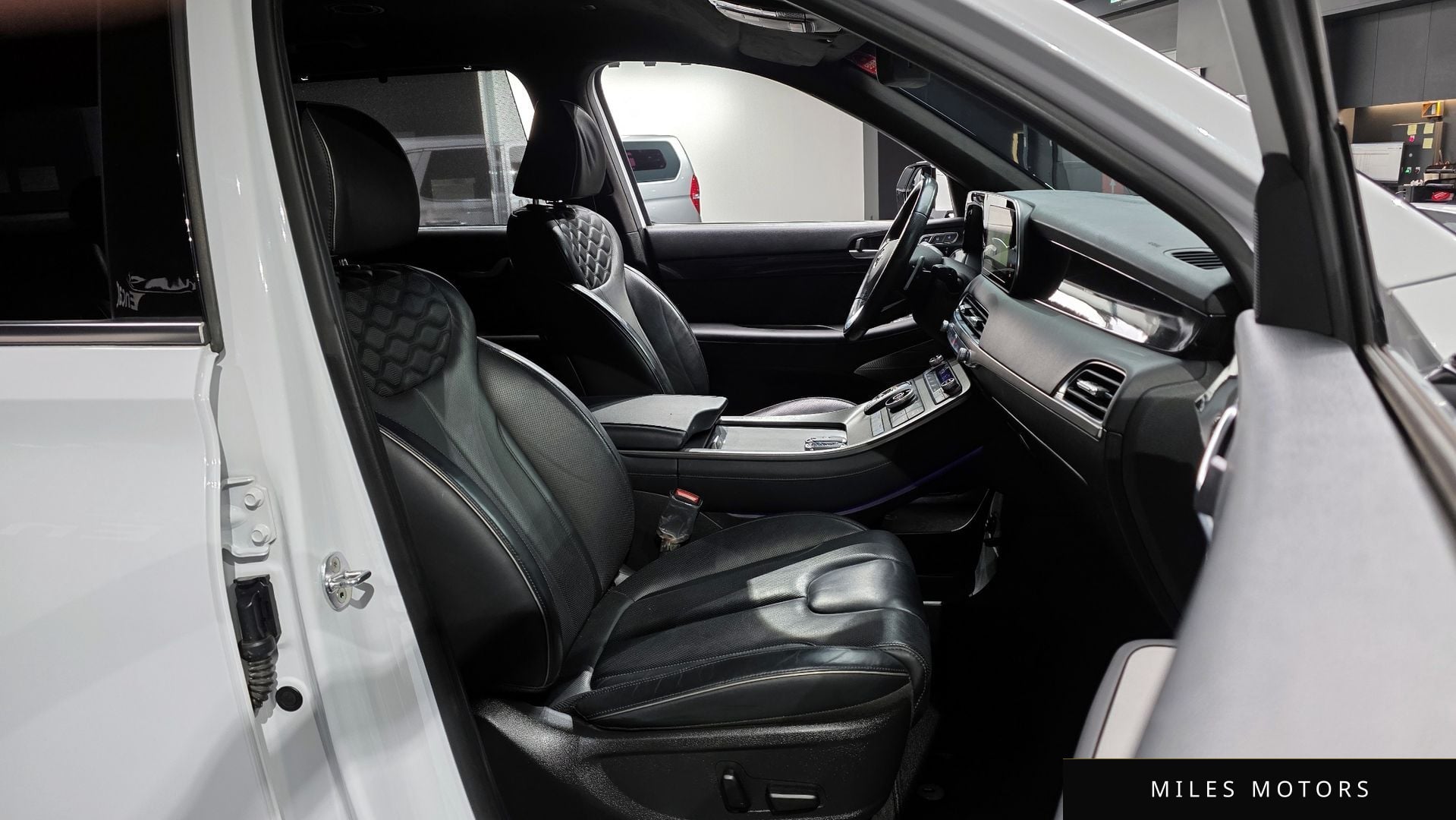 Hyundai Palisade 2021 — миниатюра 10
