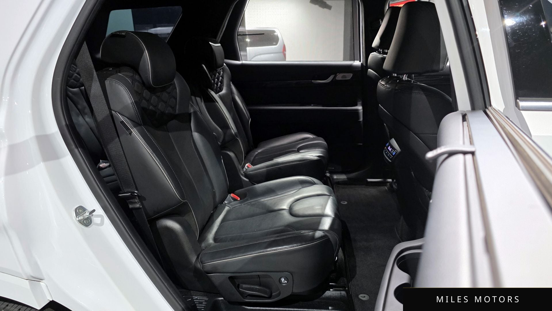 Hyundai Palisade 2021 — миниатюра 12