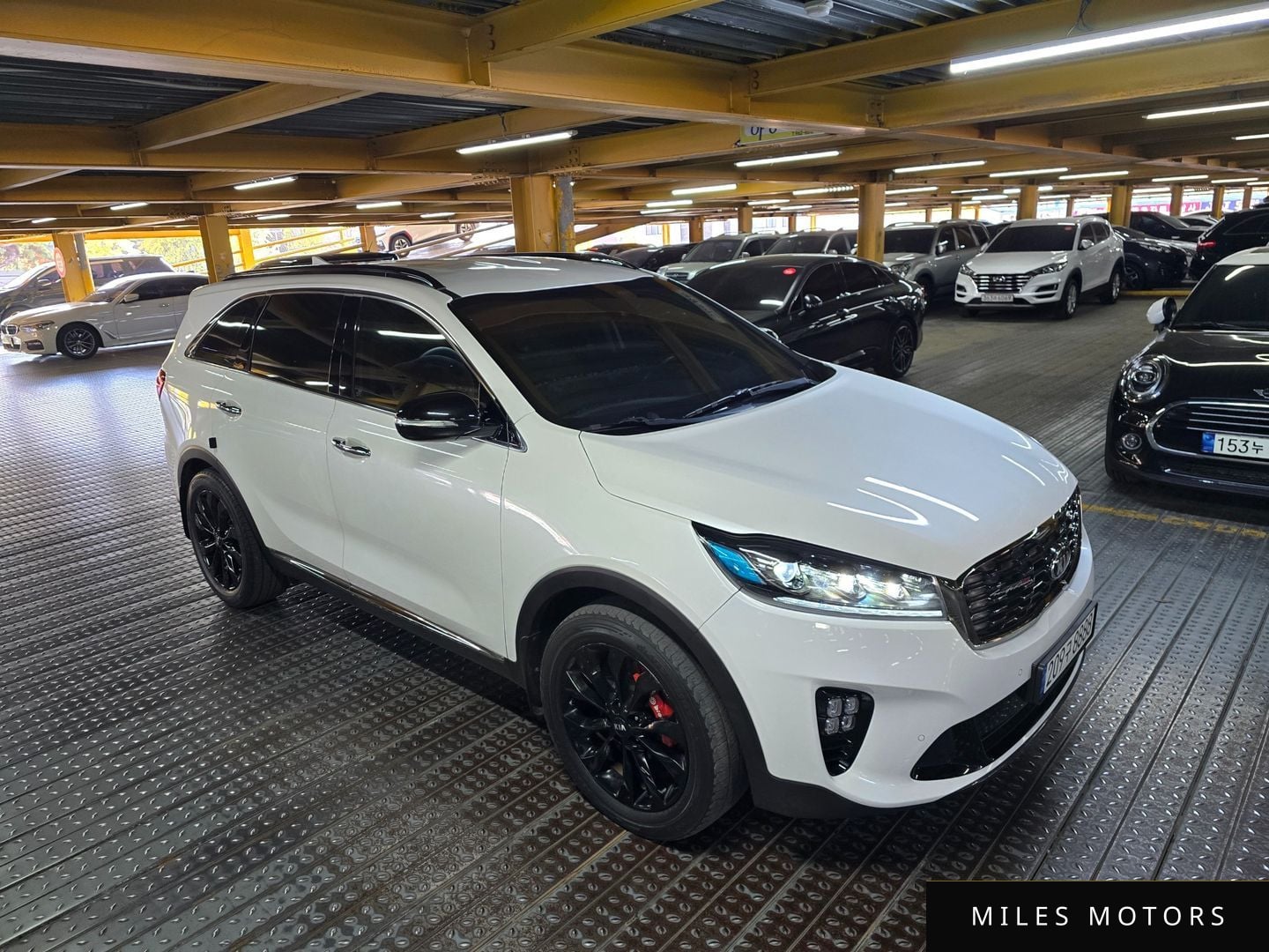 Kia Sorento 2019 — миниатюра 4