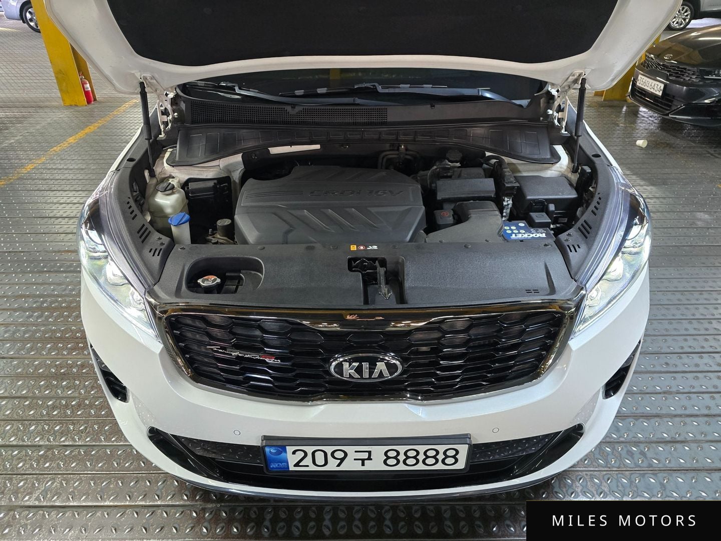 Kia Sorento 2019 — миниатюра 7