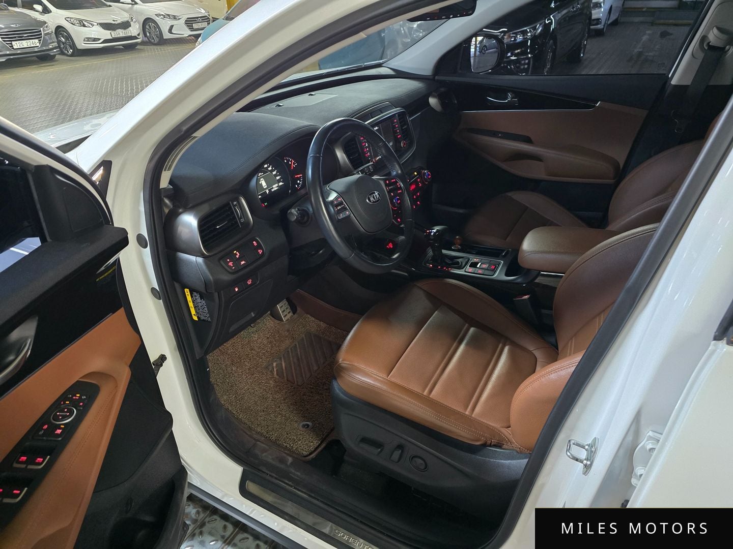 Kia Sorento 2019 — миниатюра 11