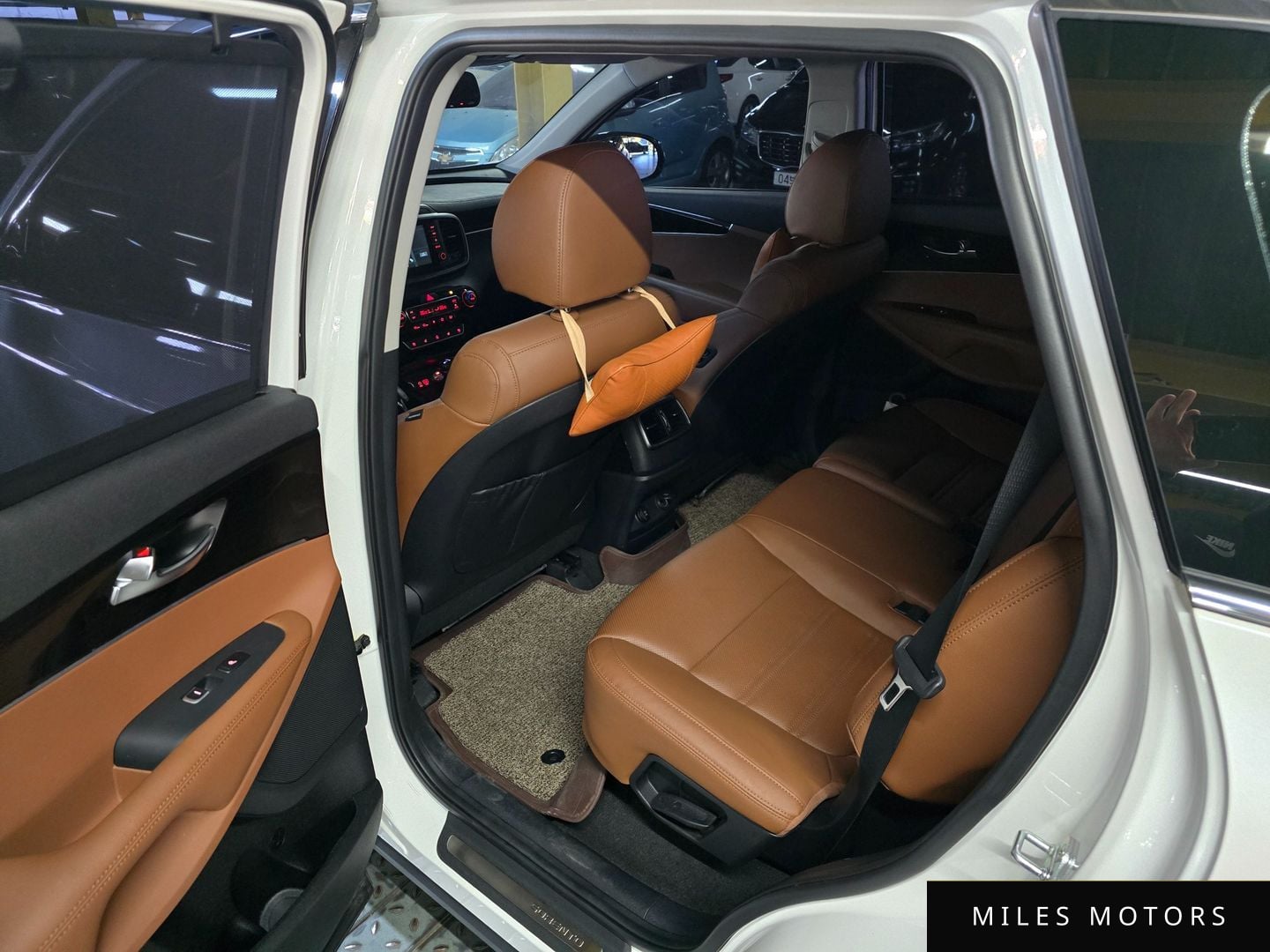 Kia Sorento 2019 — миниатюра 12