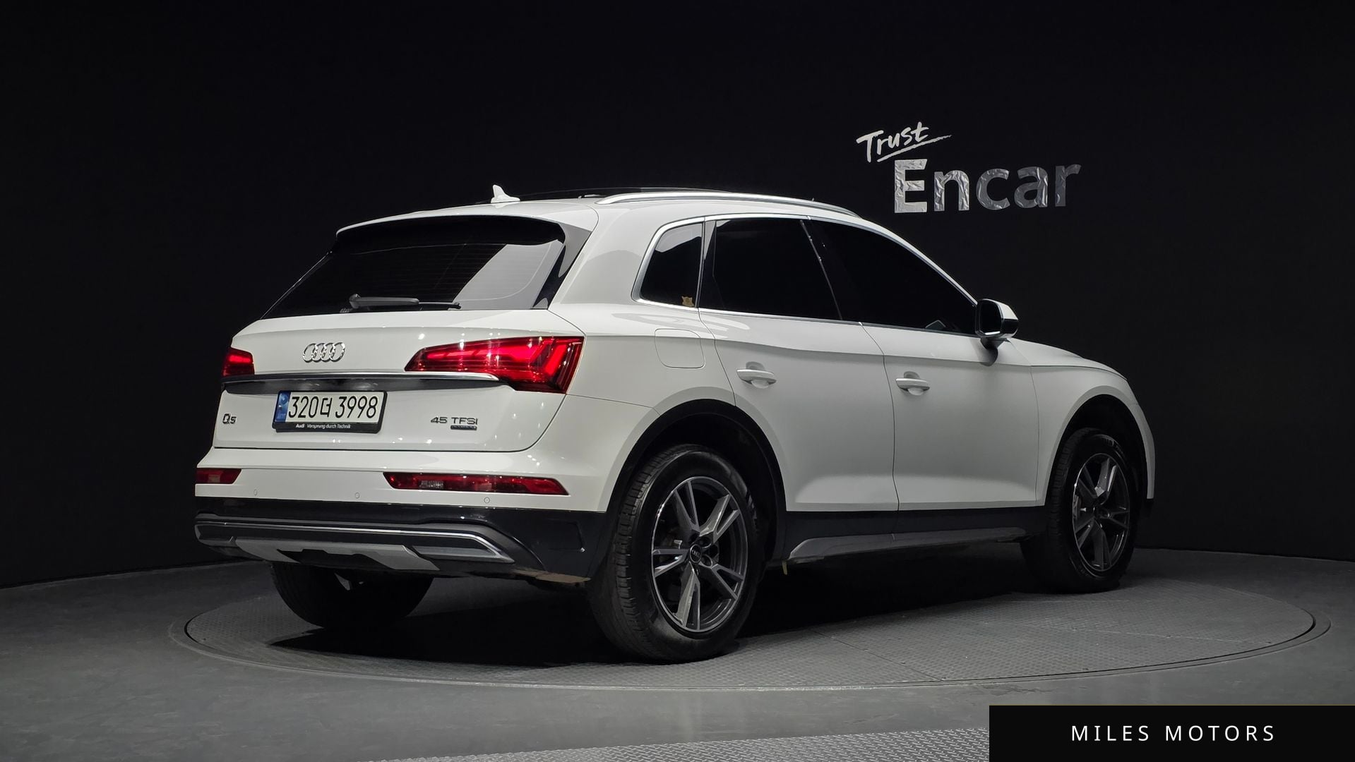 Audi Q5 (FY) 2022 — миниатюра 2