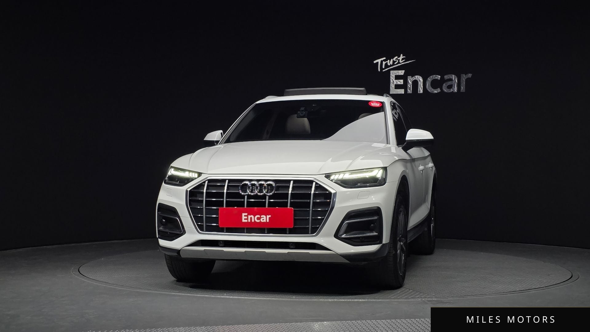 Audi Q5 (FY) 2022 — миниатюра 3