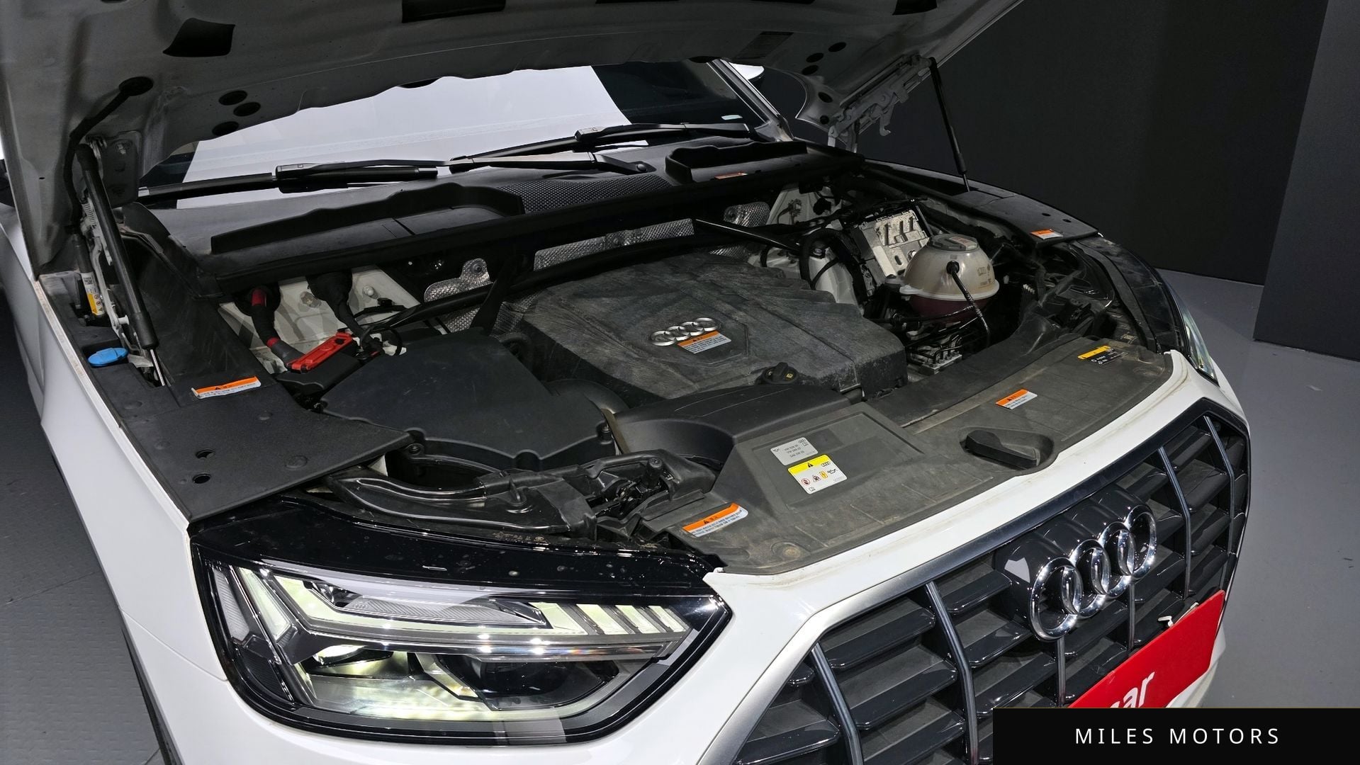 Audi Q5 (FY) 2022 — миниатюра 6