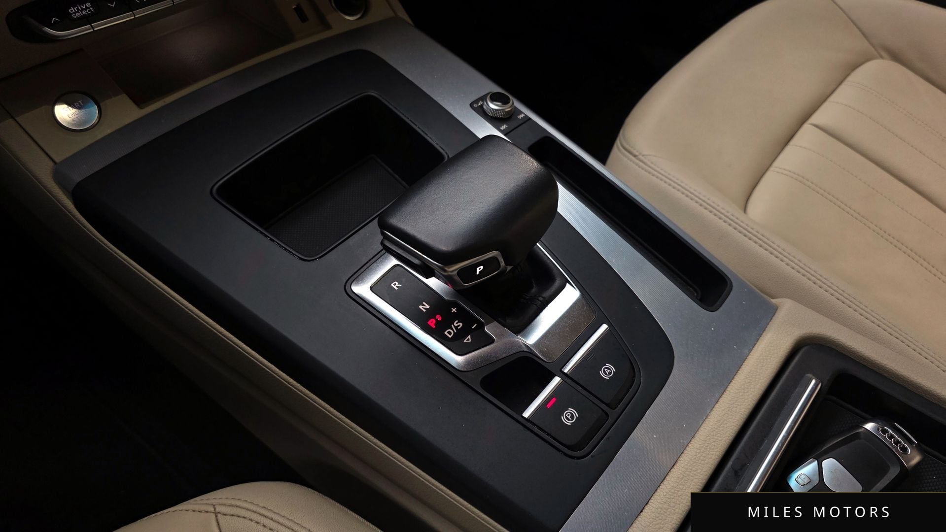 Audi Q5 (FY) 2022 — миниатюра 9