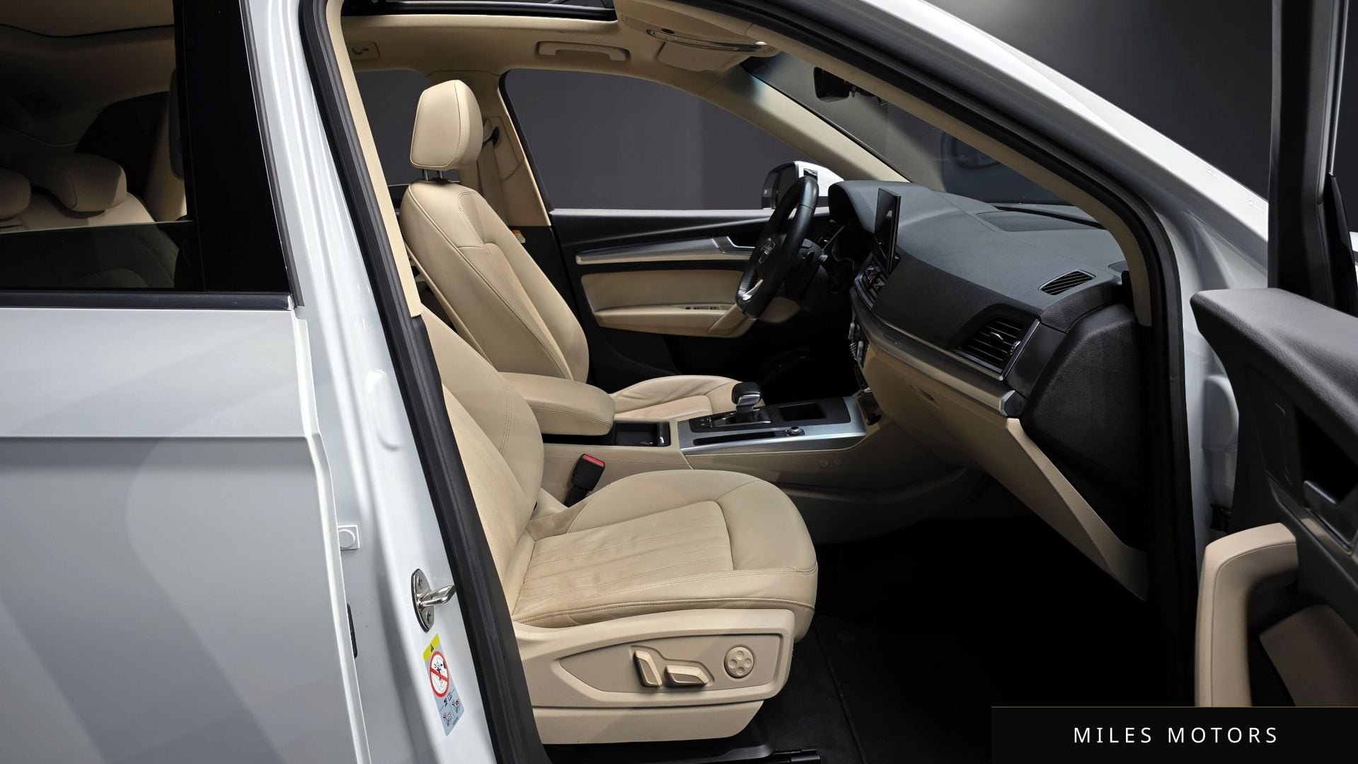 Audi Q5 (FY) 2022 — миниатюра 10