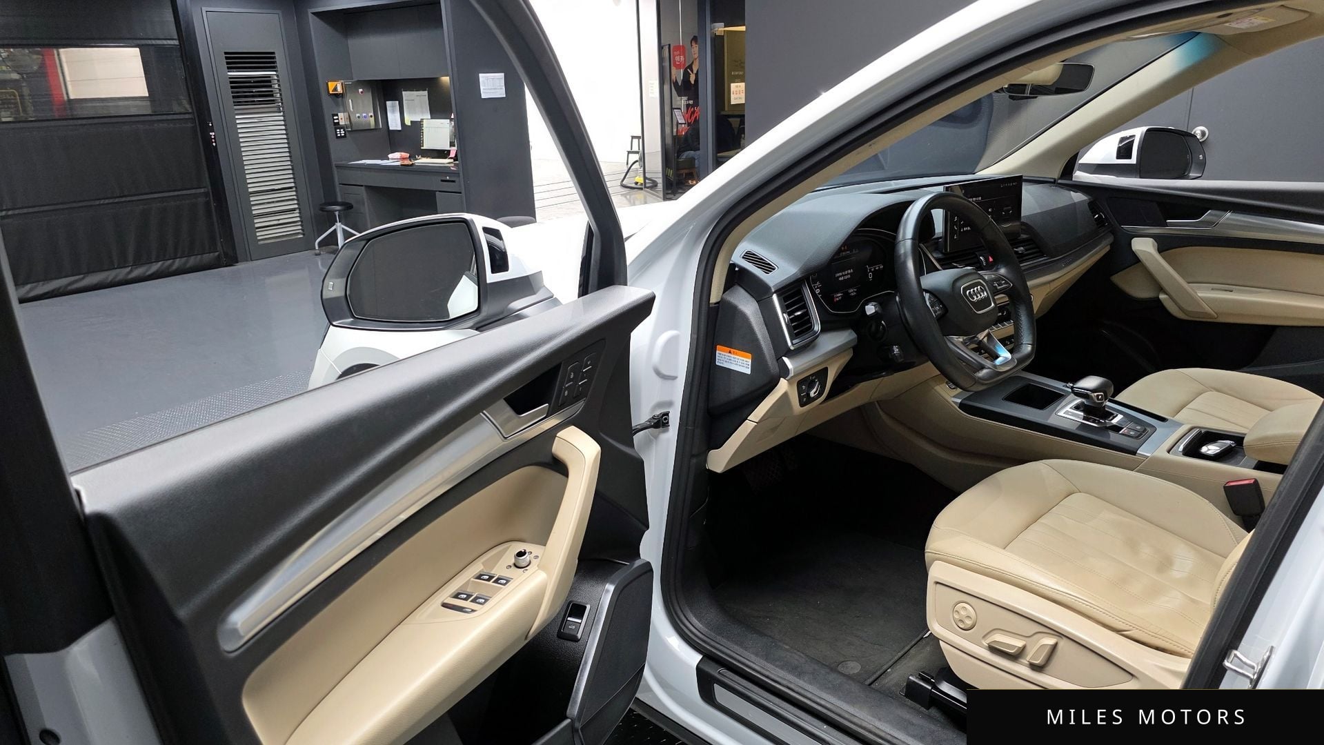 Audi Q5 (FY) 2022 — миниатюра 11