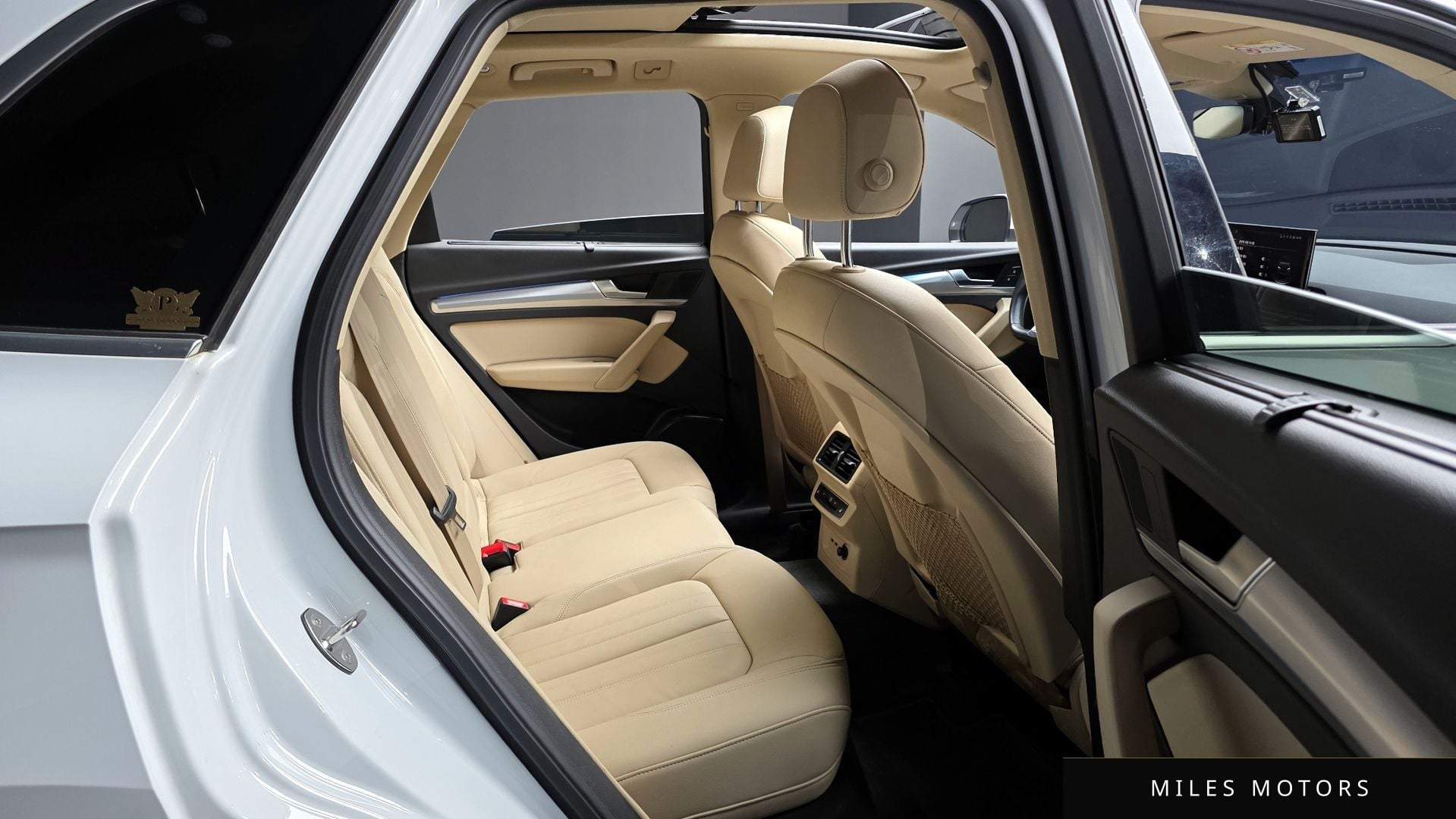 Audi Q5 (FY) 2022 — миниатюра 12