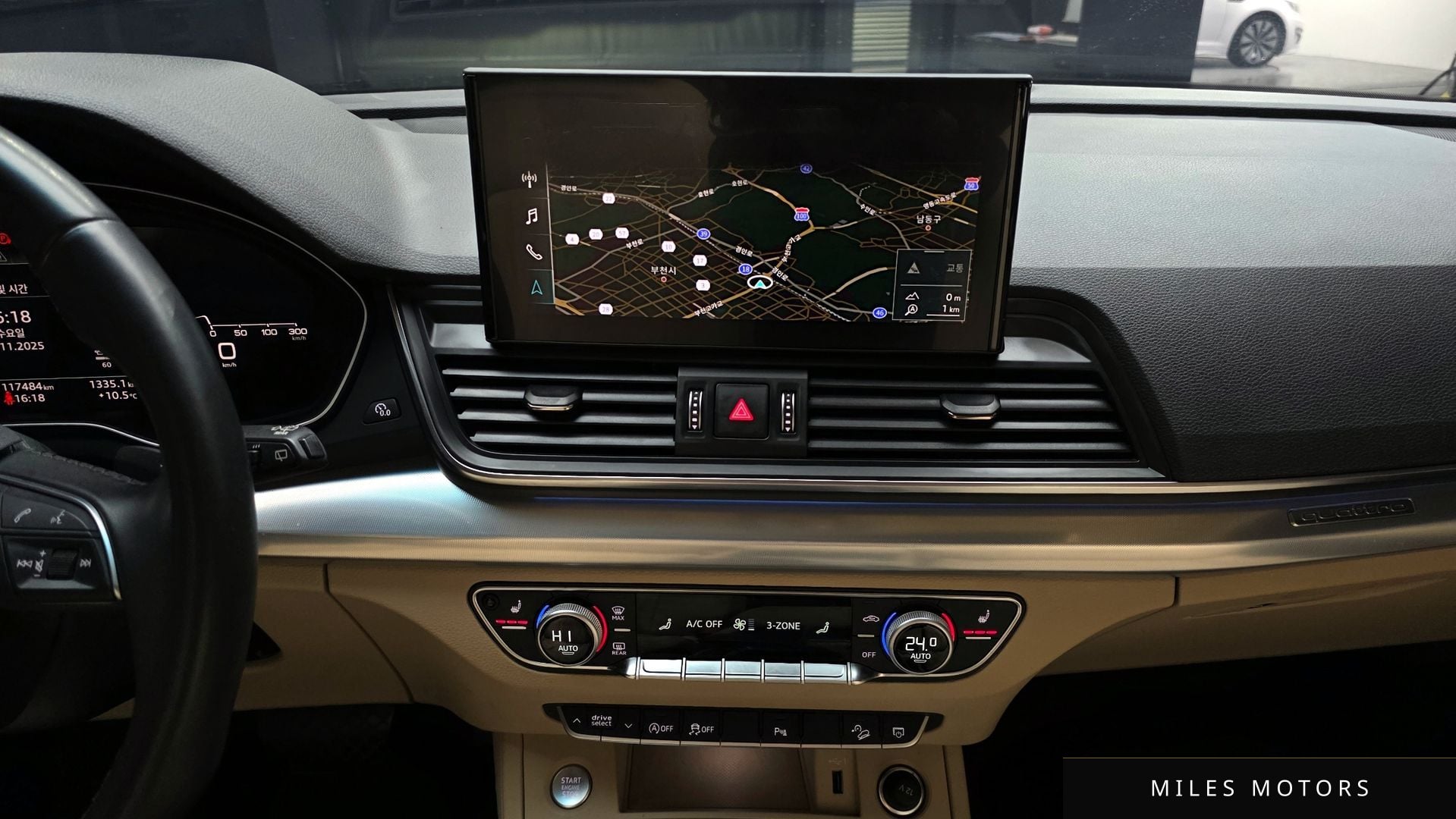 Audi Q5 (FY) 2022 — миниатюра 14