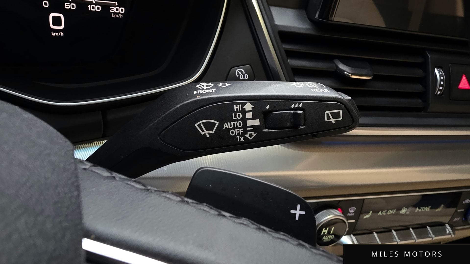 Audi Q5 (FY) 2022 — миниатюра 17